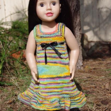 Dolly Rainbow