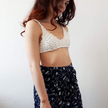 Iris bralette