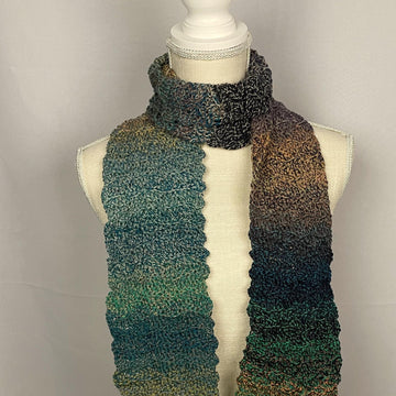 Mountain Scarf
