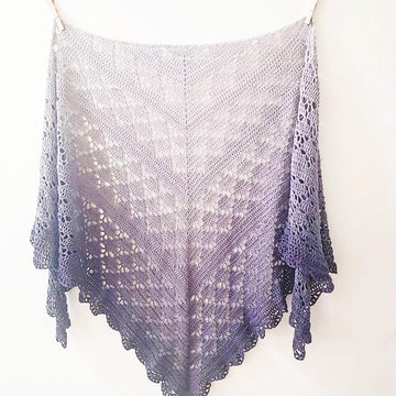 Gratitude Shawl