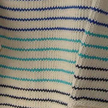 ML182 Boy's Stripes Ahoy