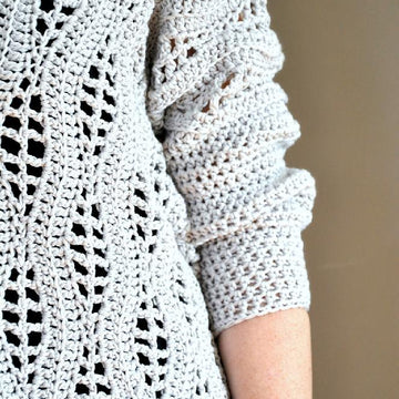 Salena Sweater