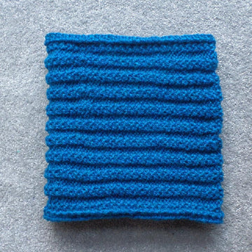 Heavenly Blue Scarf