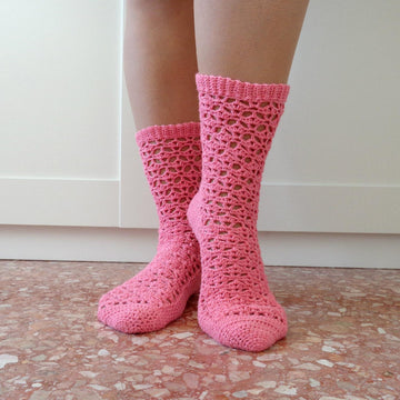 Tabatha Socks