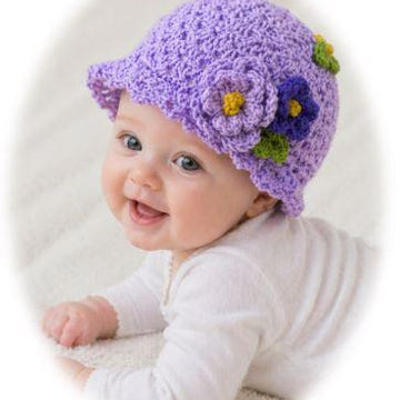 Baby Pixie Cap - PB-304