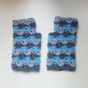 EVEREST mitts _ M63