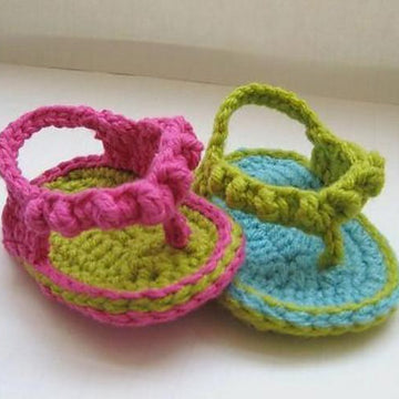 Baby Flip Flops