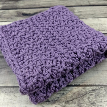 Honeycomb Handtowel & Washcloth Set