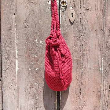 Coba Backpack