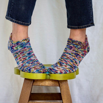 Winter Weekend Socks