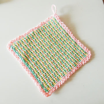 New Potholders