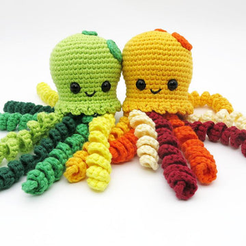 Little Octopus