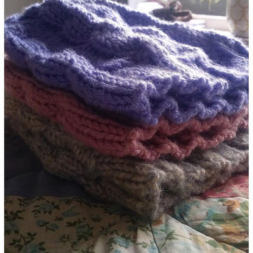 Winter Hat