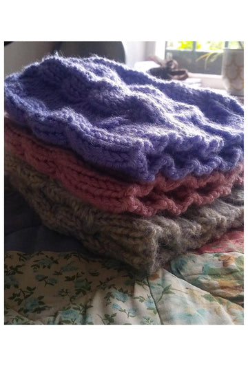 Winter Hat