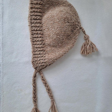 Sylvan Forest Bonnet