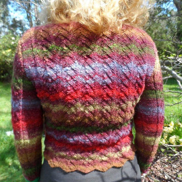 Unison Pullover