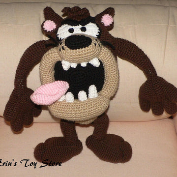 Tasmanian Devil