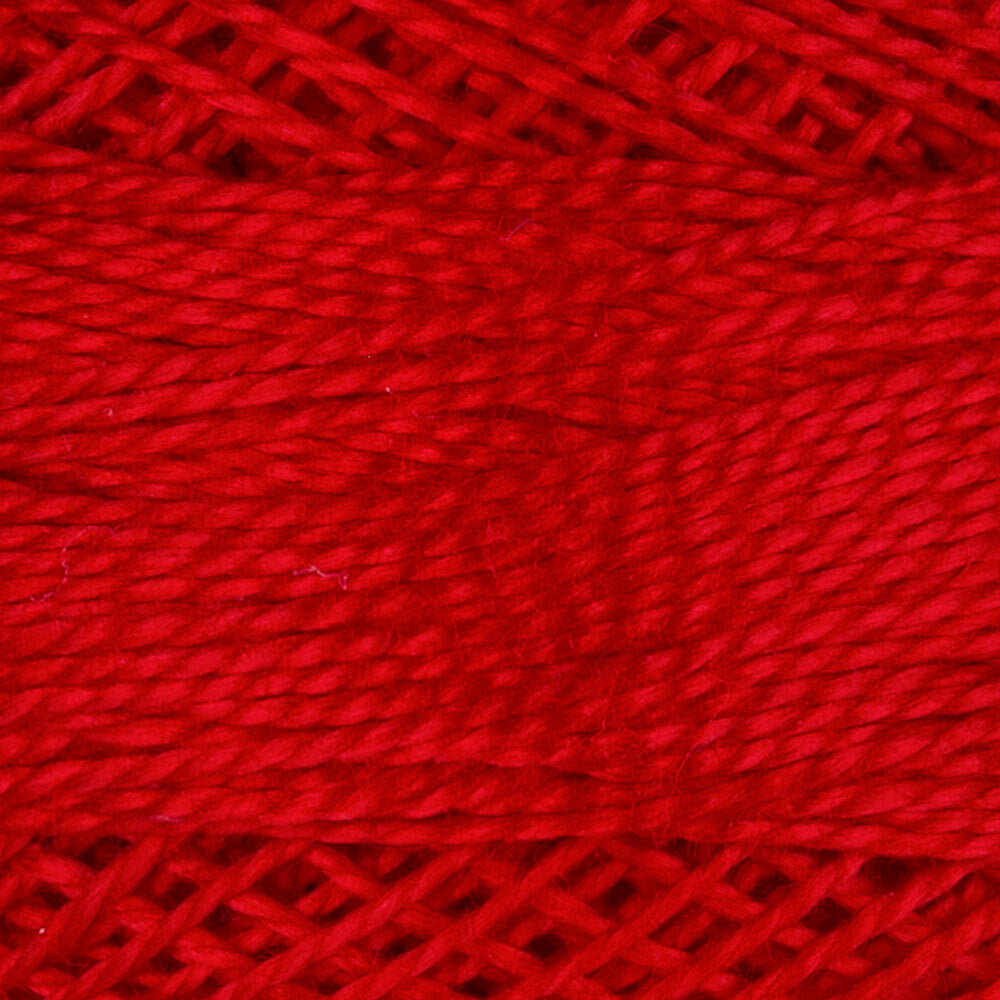 DMC Perlé Cotton No.8
