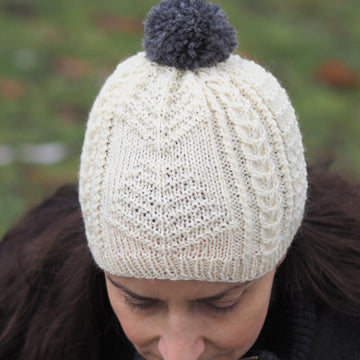 Franconia Hat