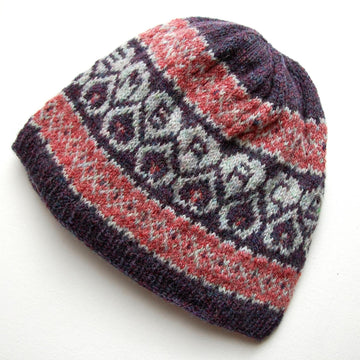 ♥ Embrace hat
