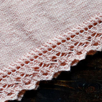 Sweetbriar Surplice