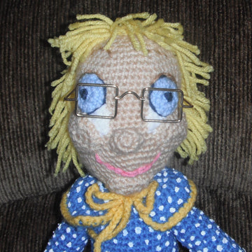 Mrs. Beasley