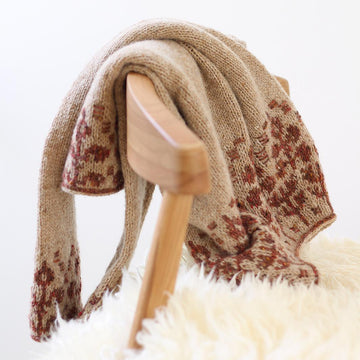 Florarium Sweater Light