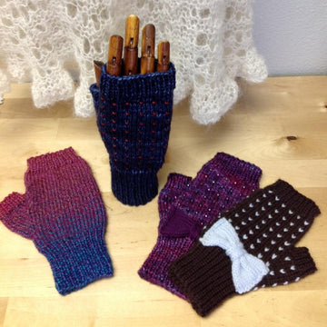 Gauntlets Galore