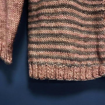 Honor's Cardigan