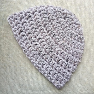 Parchment Hat