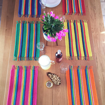 Presto Placemats