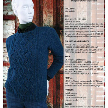 Trailhead Pullover