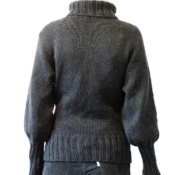 Phase Pullover