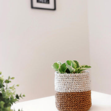 The Jute Basket