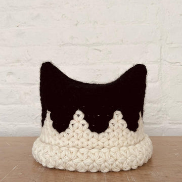 Cat Ear Beanie