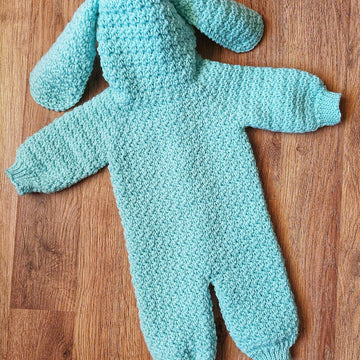Bunny Romper