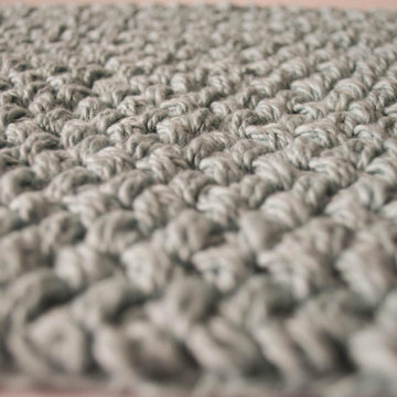 Scrub-a-dub-dub Washcloth