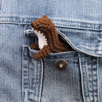 Pocket weasel