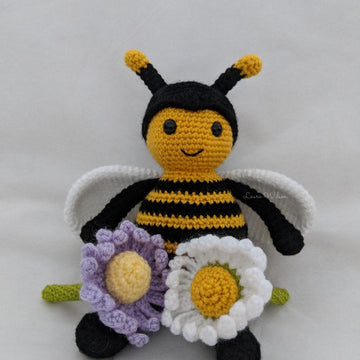 Barry the bee