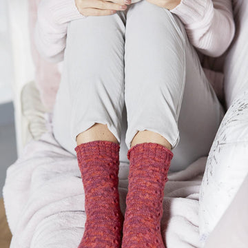 Contorto Socks