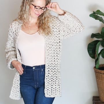 Sojourn Sweater