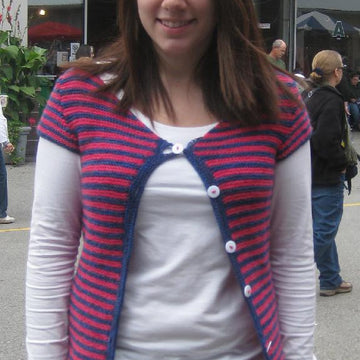 Stripes!