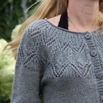 Aslin Cardigan