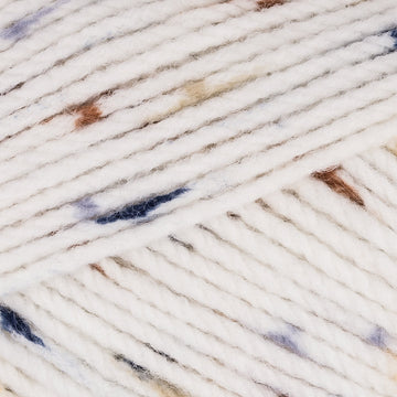 Sirdar Supersoft Aran Rainbow Drops