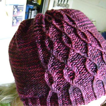 Cabletta Hat