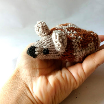 Mouse toys for cats