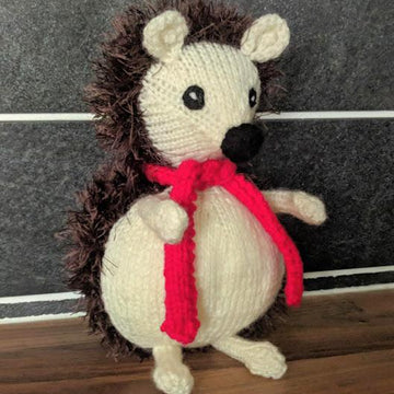 Harry the Hedgehog