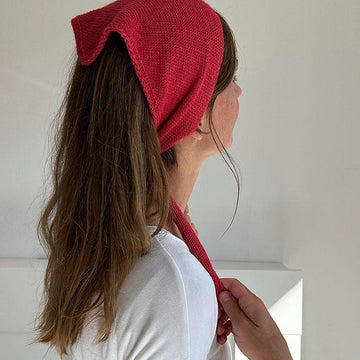 JACKIE Bandana