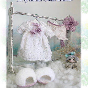 Set of clothes Sweet dreams
