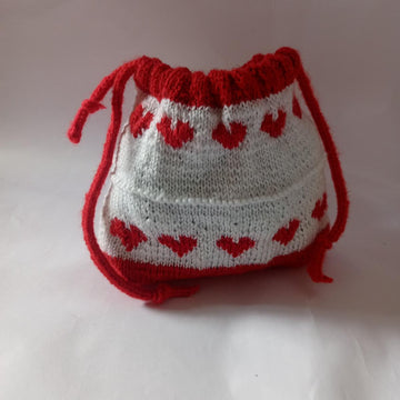 Heart Bag